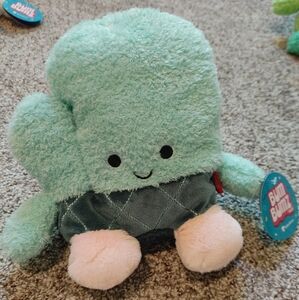 BumBumz bakerbumz omar oven mitt